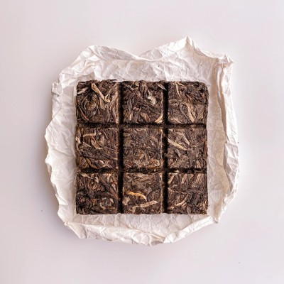 Шу Пуэр (черный) MagicBrew 75г - купить в Березничке