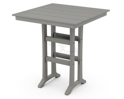 Барный стол LoftLine 80 см - купить в Березничке