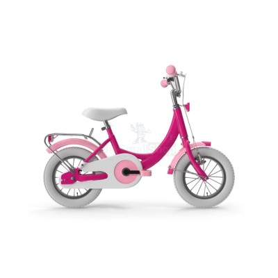 Велосипед детский Rainbow 14" - купить в Березничке