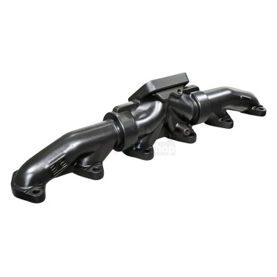 Выпускной коллектор TurboLine Sport - купить в Березничке