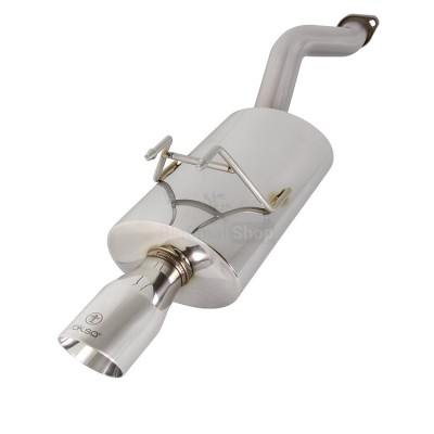 Глушитель выхлопной системы TurboQuiet Pro - купить в Березничке