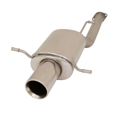 Глушитель выхлопной системы SportLine Active - купить в Березничке