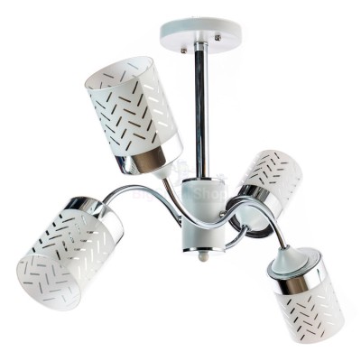 Потолочный светильник ModernLight 60W - купить в Березничке