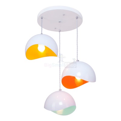 Подвесной светильник AmbientGlow 35W - купить в Березничке